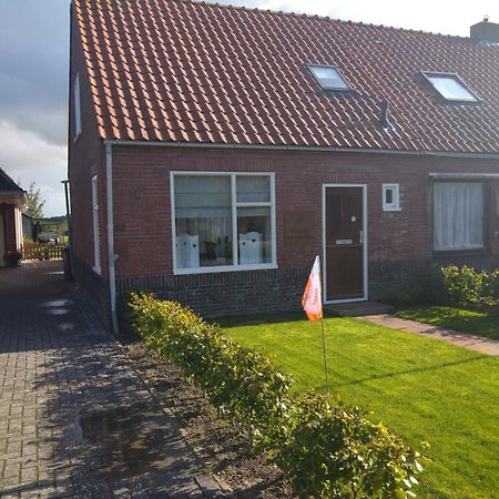 Lauwerzijl Bed En Breakfast Uitrust מראה חיצוני תמונה