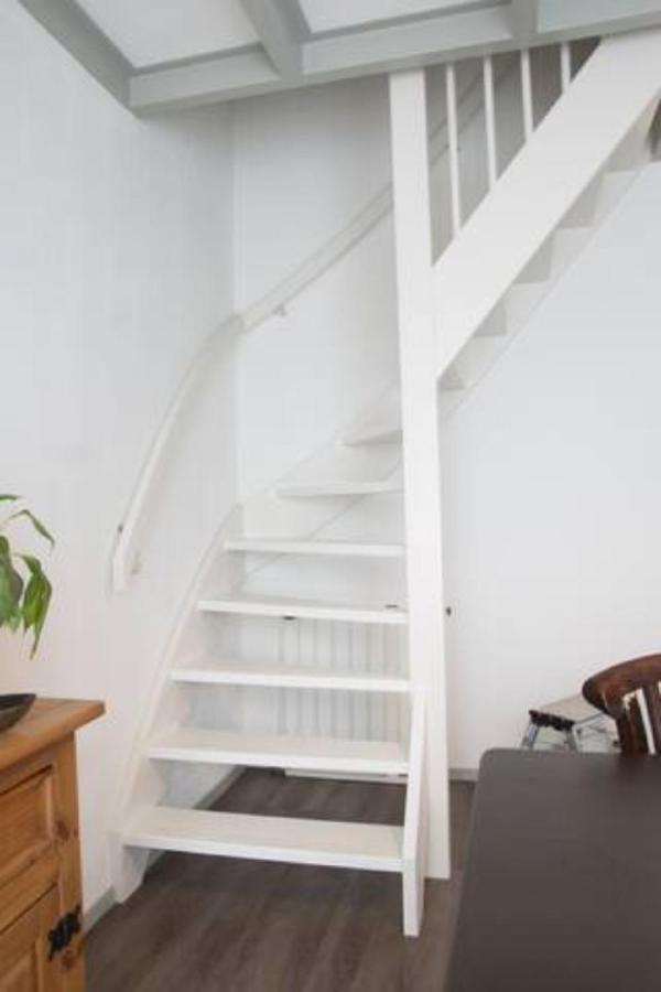 Lauwerzijl Bed En Breakfast Uitrust מראה חיצוני תמונה