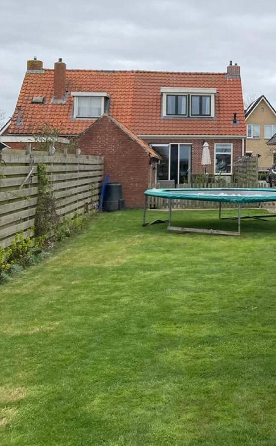 Lauwerzijl Bed En Breakfast Uitrust מראה חיצוני תמונה