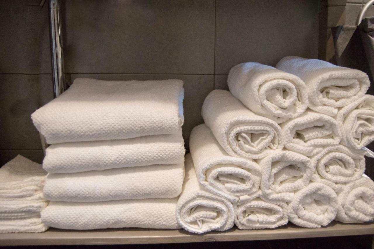Lauwerzijl Bed En Breakfast Uitrust מראה חיצוני תמונה