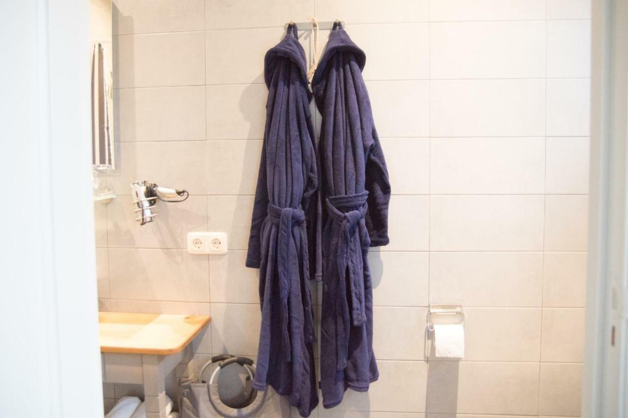 Lauwerzijl Bed En Breakfast Uitrust מראה חיצוני תמונה